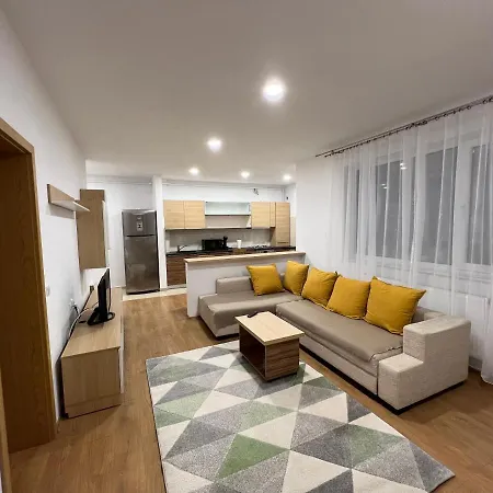 Mrm Aparthome Apartment