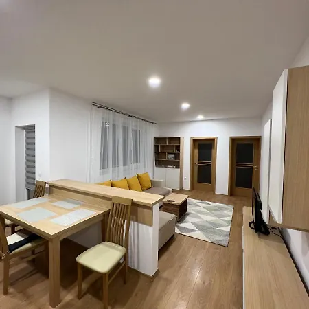 Mrm Aparthome Apartment *