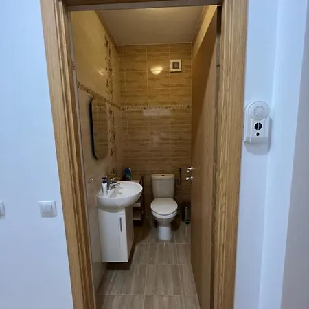 Mrm Aparthome