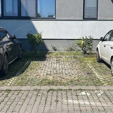 Mrm Aparthome * Floresti (Cluj)