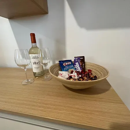 Apartment Mrm Aparthome