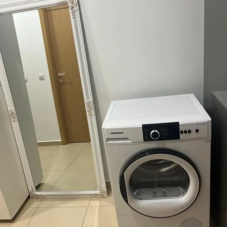 Mrm Aparthome * Floresti (Cluj)