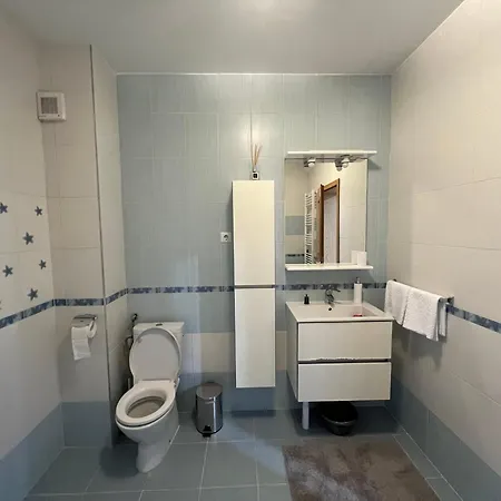 Mrm Aparthome Floresti (Cluj)