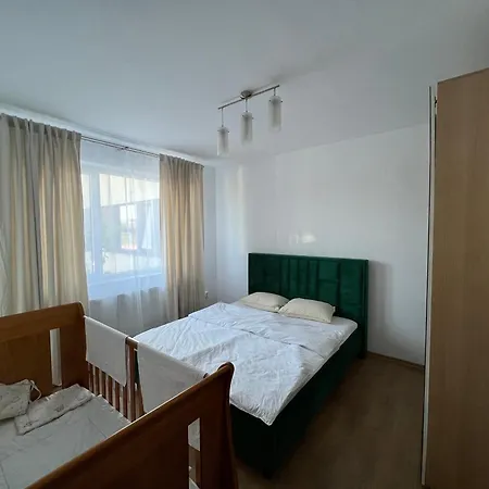 Apartment Mrm Aparthome *